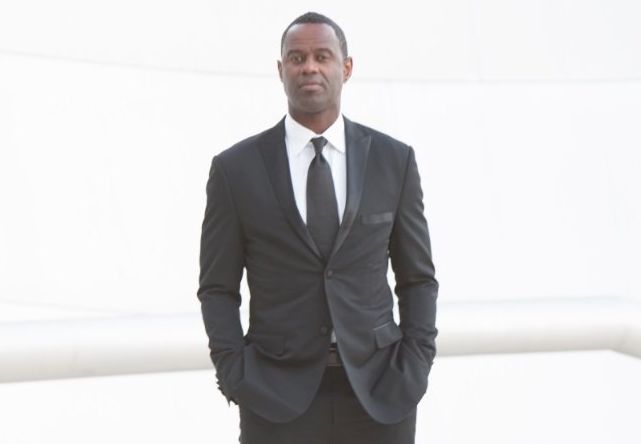 Brian McKnight: “Most of us artists have no idea how valuable what we do is actually worth.” 