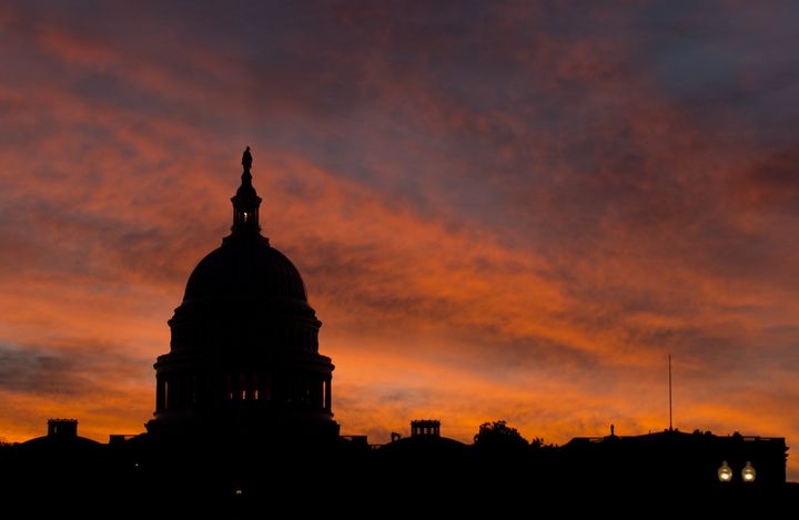 An atheist group is suing Congress over the House chaplain's claim that only certified religious leaders who invoke God are fit to deliver the daily opening invocation.
