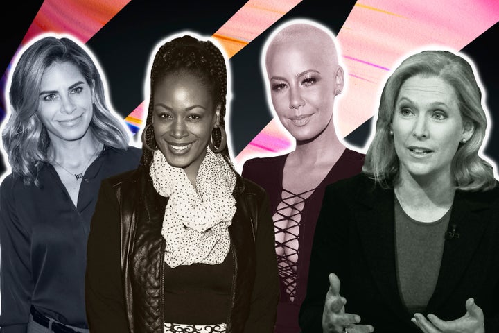 These women are raising the future generation of feminist allies.