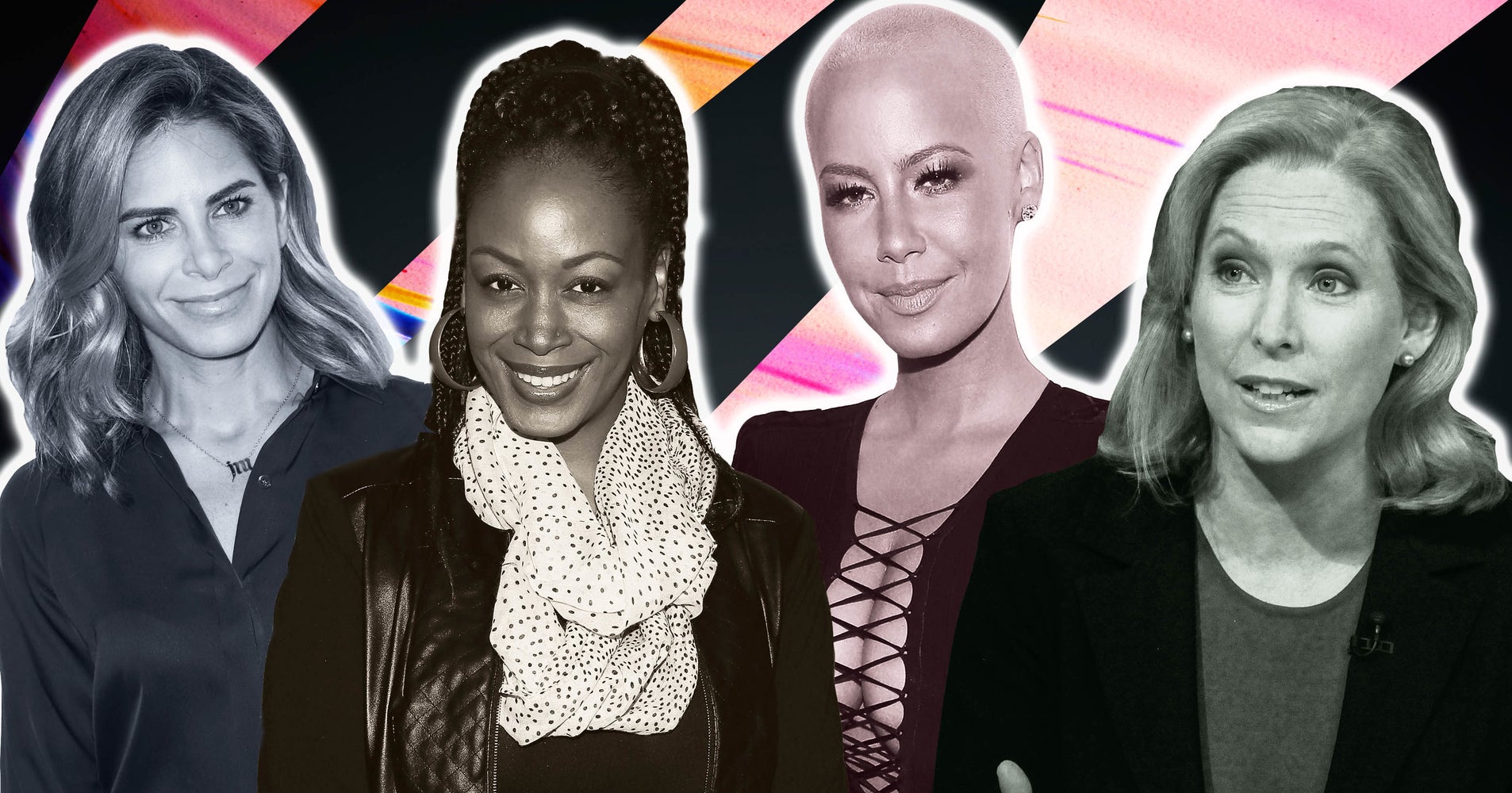 10 Powerful Women On Raising Feminist Sons HuffPost