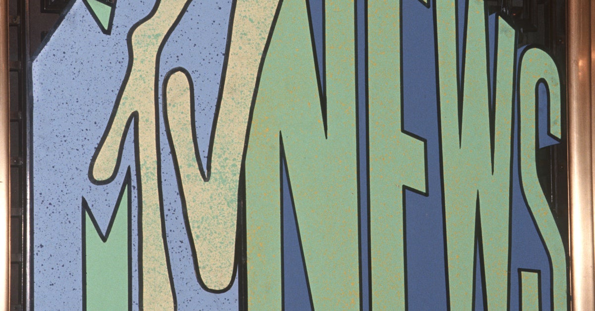 Can MTV Go Back To The Music In An On-Demand World? | HuffPost ...