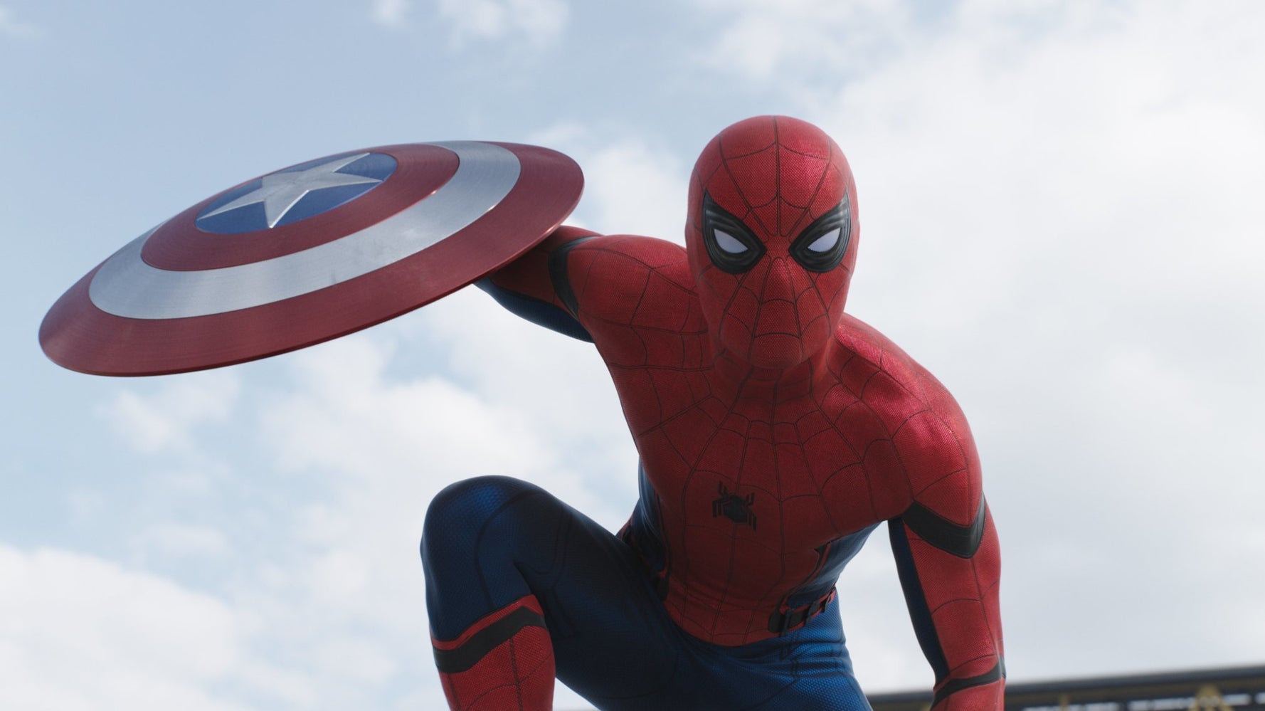 15 Secrets That'll Change How You See 'Captain America: Civil War' |  HuffPost Entertainment