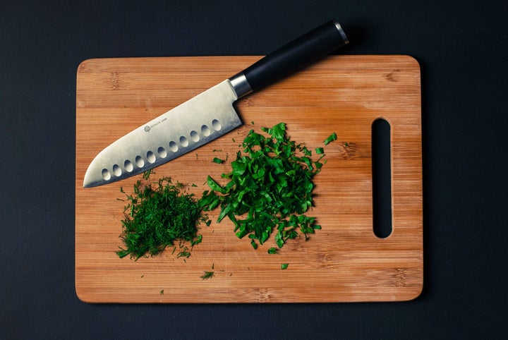 Ingredient delivery services can be a lot of fun and a great learning experience.