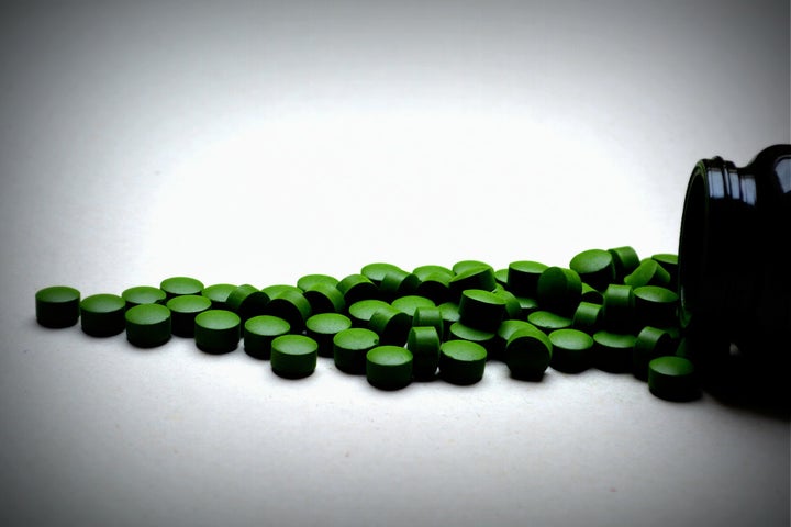 "Food pills" have long been a hot prediction.