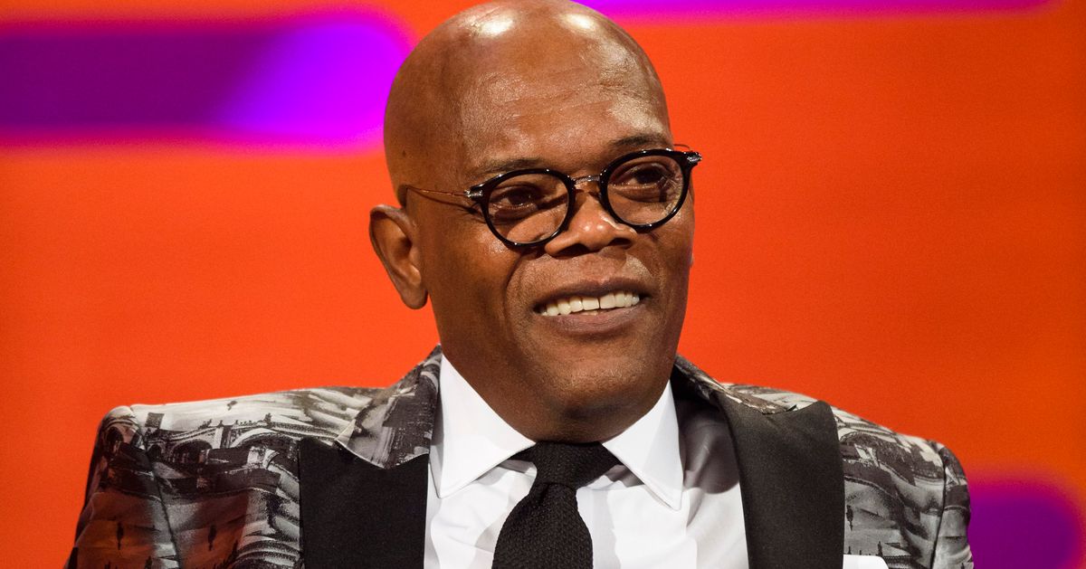 Samuel L Jackson Makes ‘Star Wars’ Fans A Bold Promise During ‘Graham ...