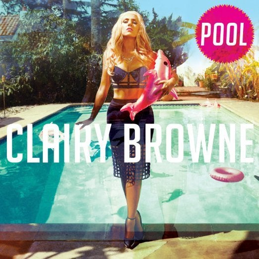 Clairy Browne / <em>Pool</em>