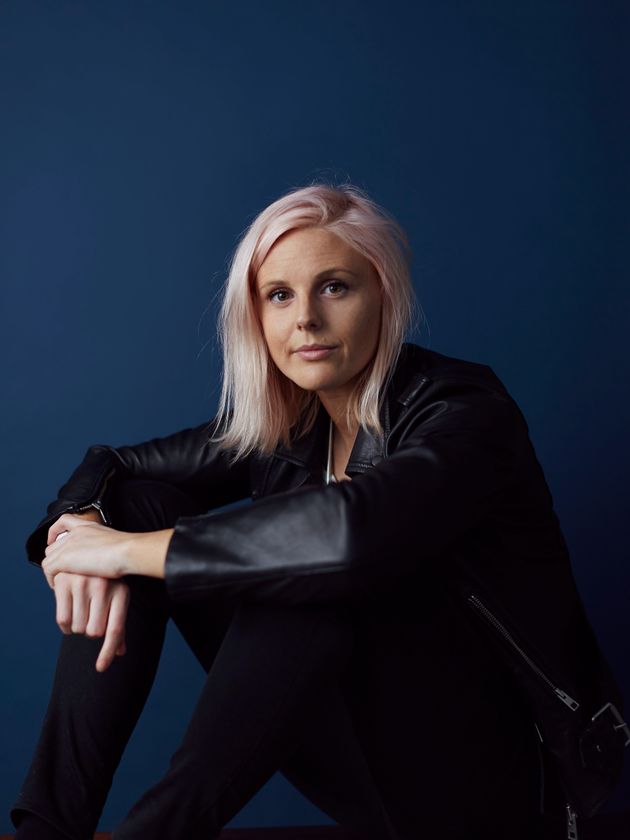 Her Founder Robyn Exton On Why She Created A Lesbian Dating App 