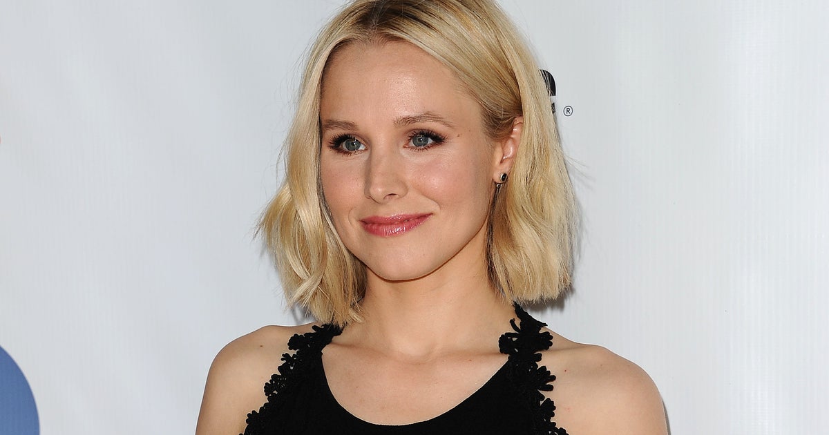 Kristen Bell: A Beacon Of Hope In Mental Health Advocacy - Image 2