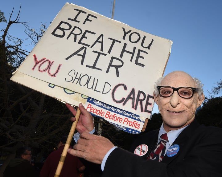 Research shows framing climate change as a matter of personal responsibility isn't as persuasive as framing it collectively.