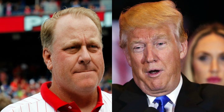 These two men have just as much in common as you'd think.
