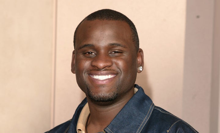 Rickey Smith appeared on Season 2 of "American Idol." 