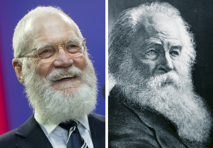 Uncanny.