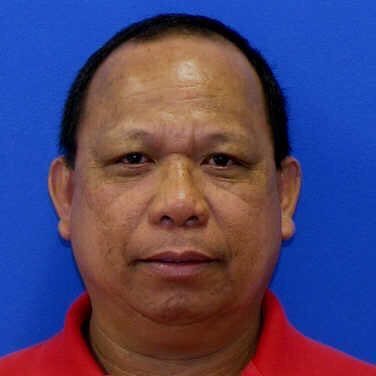 Eulalio Tordil, 62, is in custody after allegedly fatally shooting three people, including his estranged wife, and wounding t