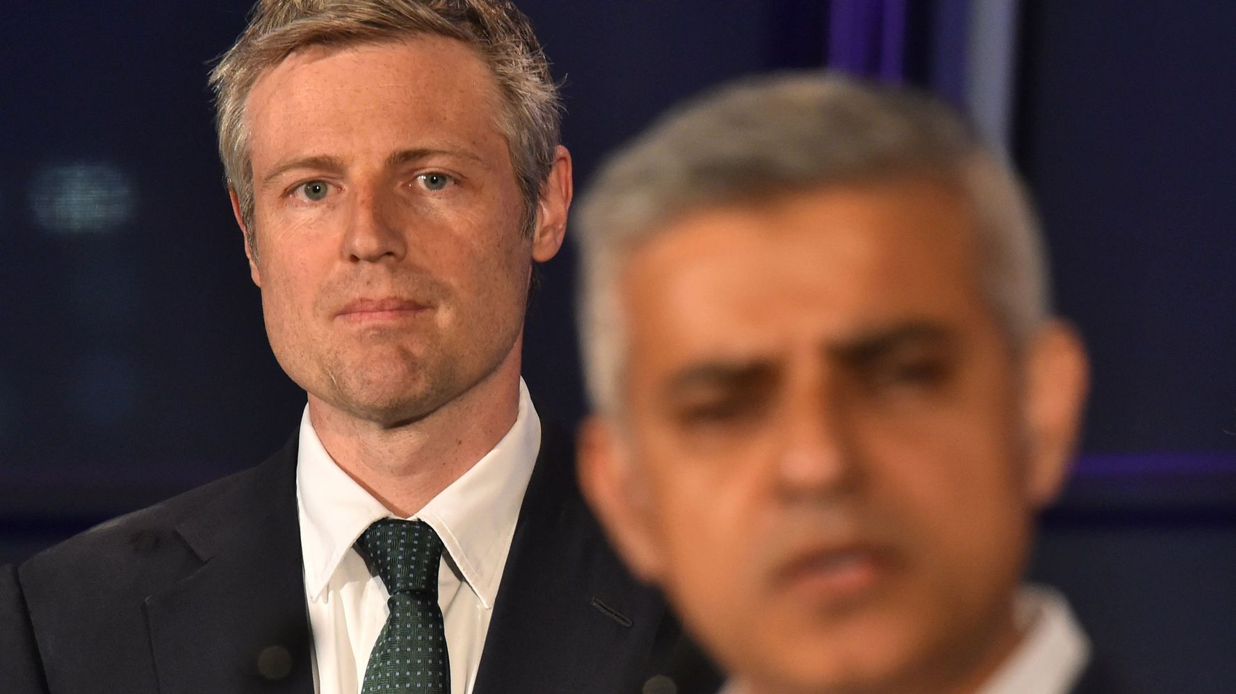 How Zac Goldsmith's womanising ended his first…