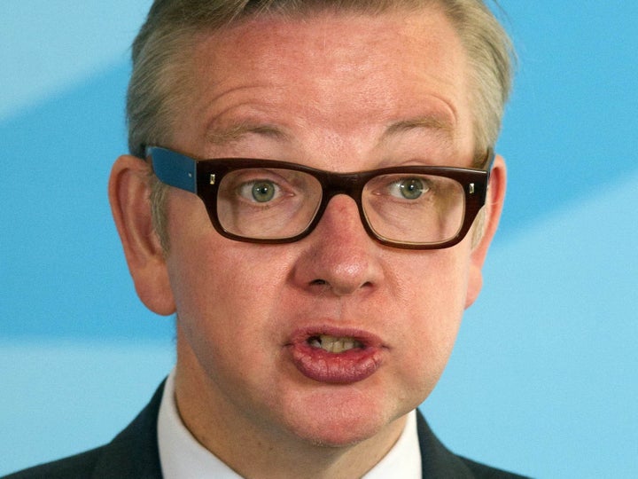 Michael Gove thinks the UK could enjoy a relationship with the EU that had 'all the advantages' but 'none of the payouts' by forging a new trading deal