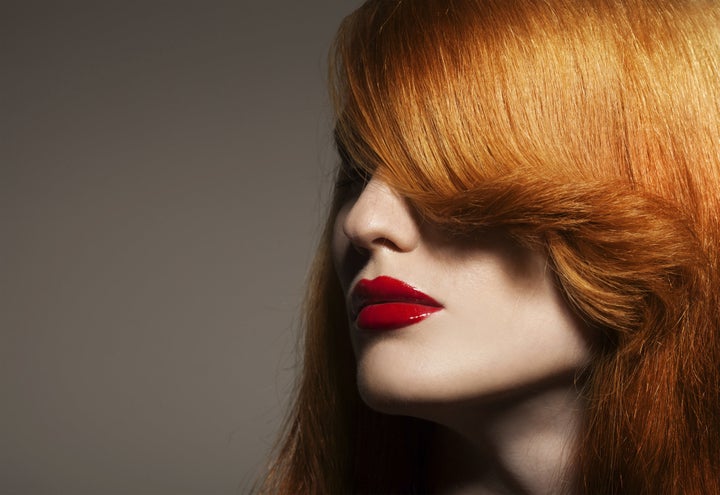 There is a wider range of permanent hair colors, and these shades are often more natural-looking.