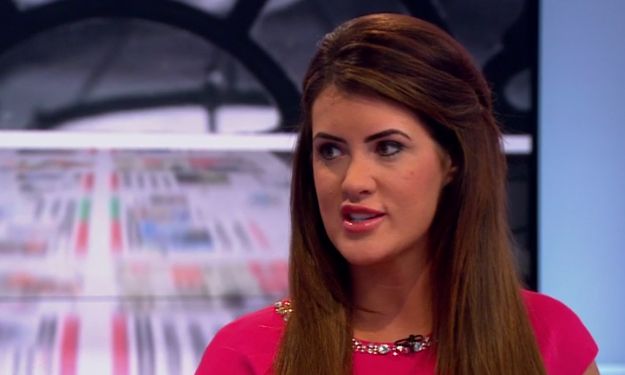 Helen Wood said the injunction was 'pointless'