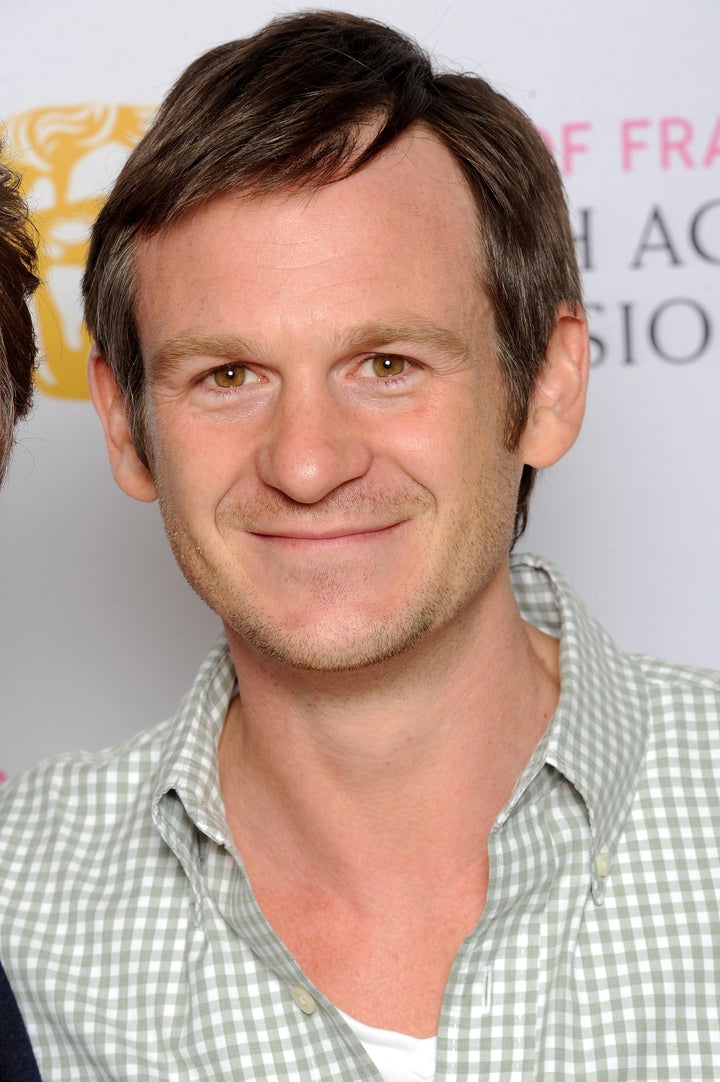 <strong>Dominic Treadwell-Collins</strong>