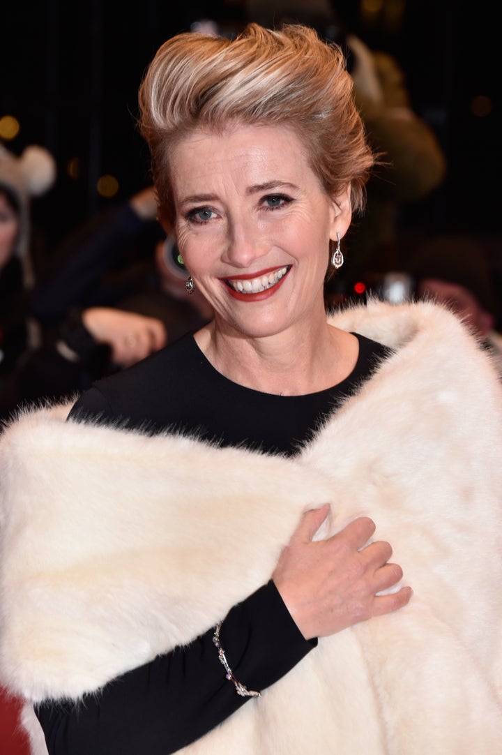 Emma Thompson