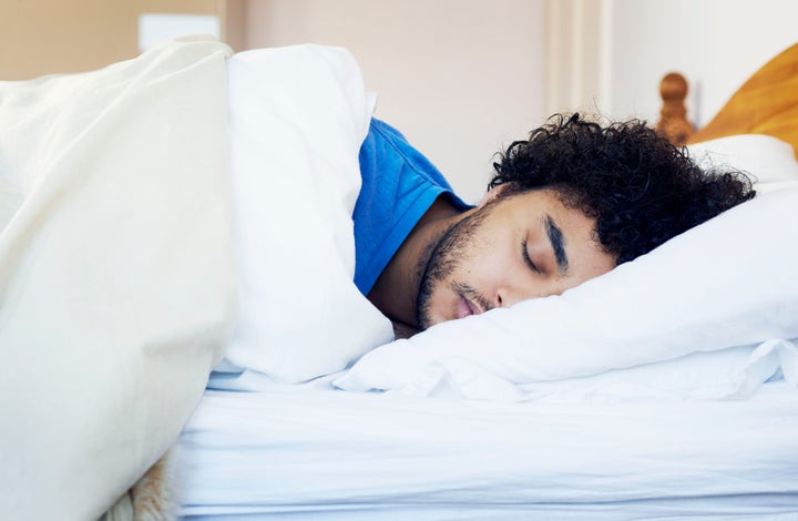 Ladies, study reveals why you need to sleep more than men!