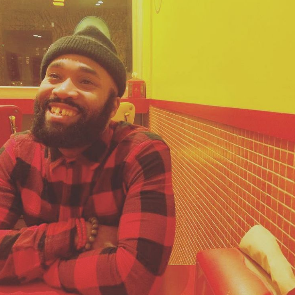 "Now, I could never imagine myself without it," said Joel.