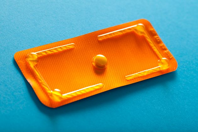 As The Morning After Pill Goes On Sale For £3, Heres Where You Can Get It For Free