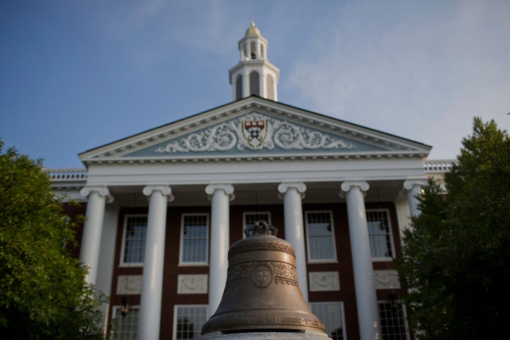 Fraternity and sorority groups have come out against a new Harvard policy meant to target male Final Clubs.