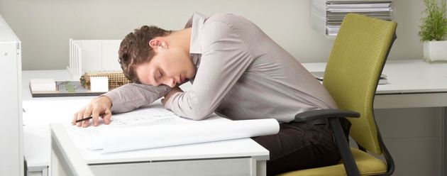 Why Major Corporations Now Realize They Can T Outsource Sleep