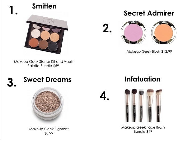 Makeup Geek offers a variety of tutorials on different makeup techniques, so one can build up her makeup skills.