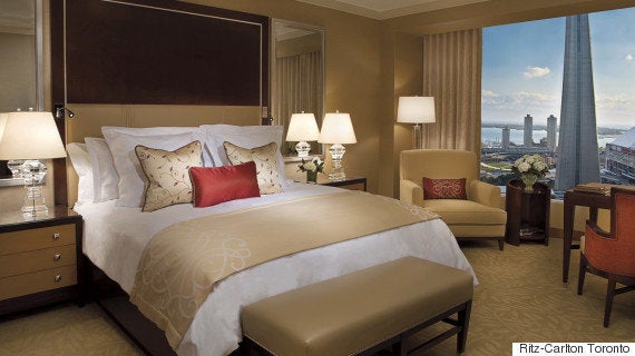 Looks dreamy!