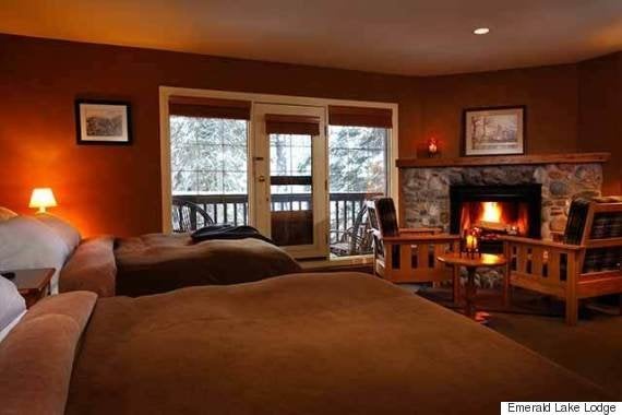 So cozy!