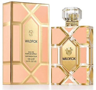 Wildfox EDP is ideal for a woman who is appreciates luxury and is young at heart.