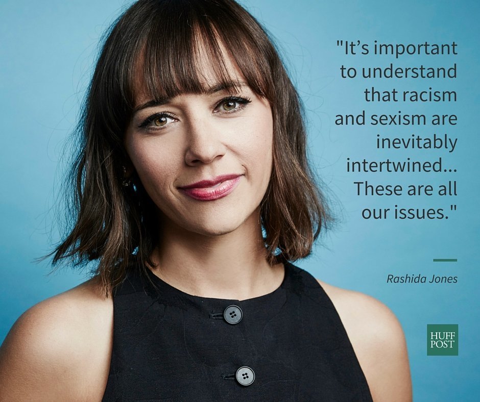 Rashida Jones karen filippelli