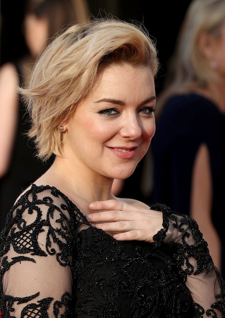 <strong>Sheridan blamed negative media for her decision not to perform</strong>
