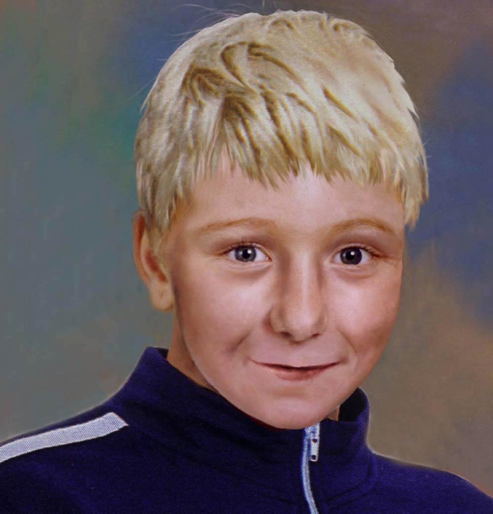 Ben Needham £10k Reward Offered Amid New Hope HuffPost UK News