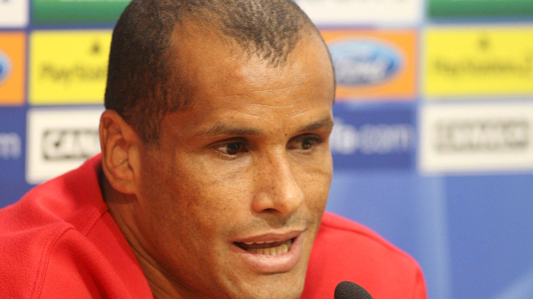 Even Brazilian Icon Rivaldo Thinks We Should Stay Away From Rio 2016 ...