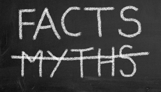 Are common writing myths destroying your business content?
