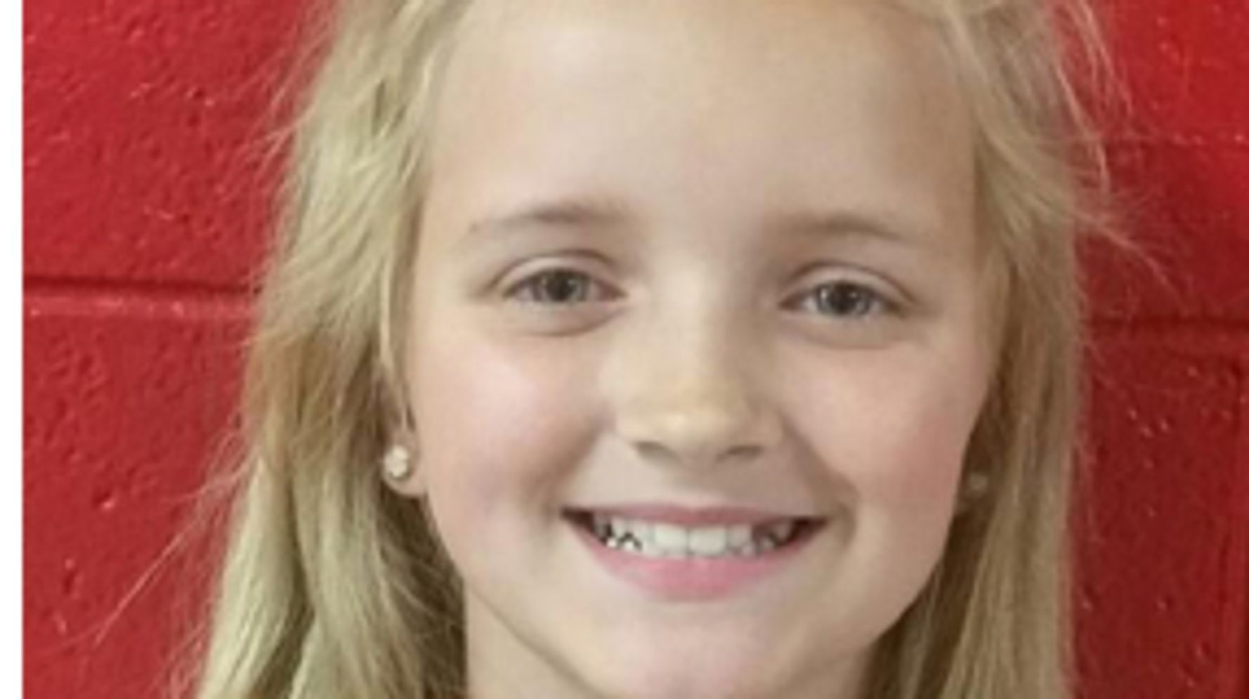 Missing Tennessee Girl Found After Extensive Manhunt Updated Huffpost