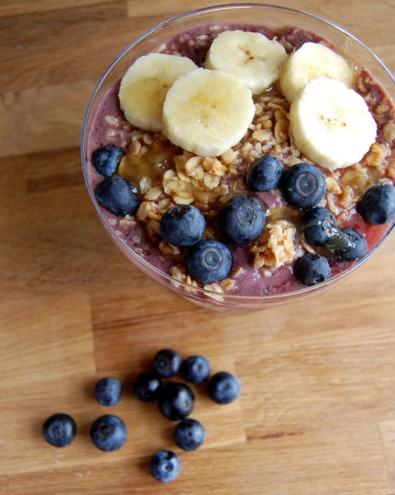 10 Açai Bowl Recipes That Are Too Delicious Not To Try | HuffPost Life