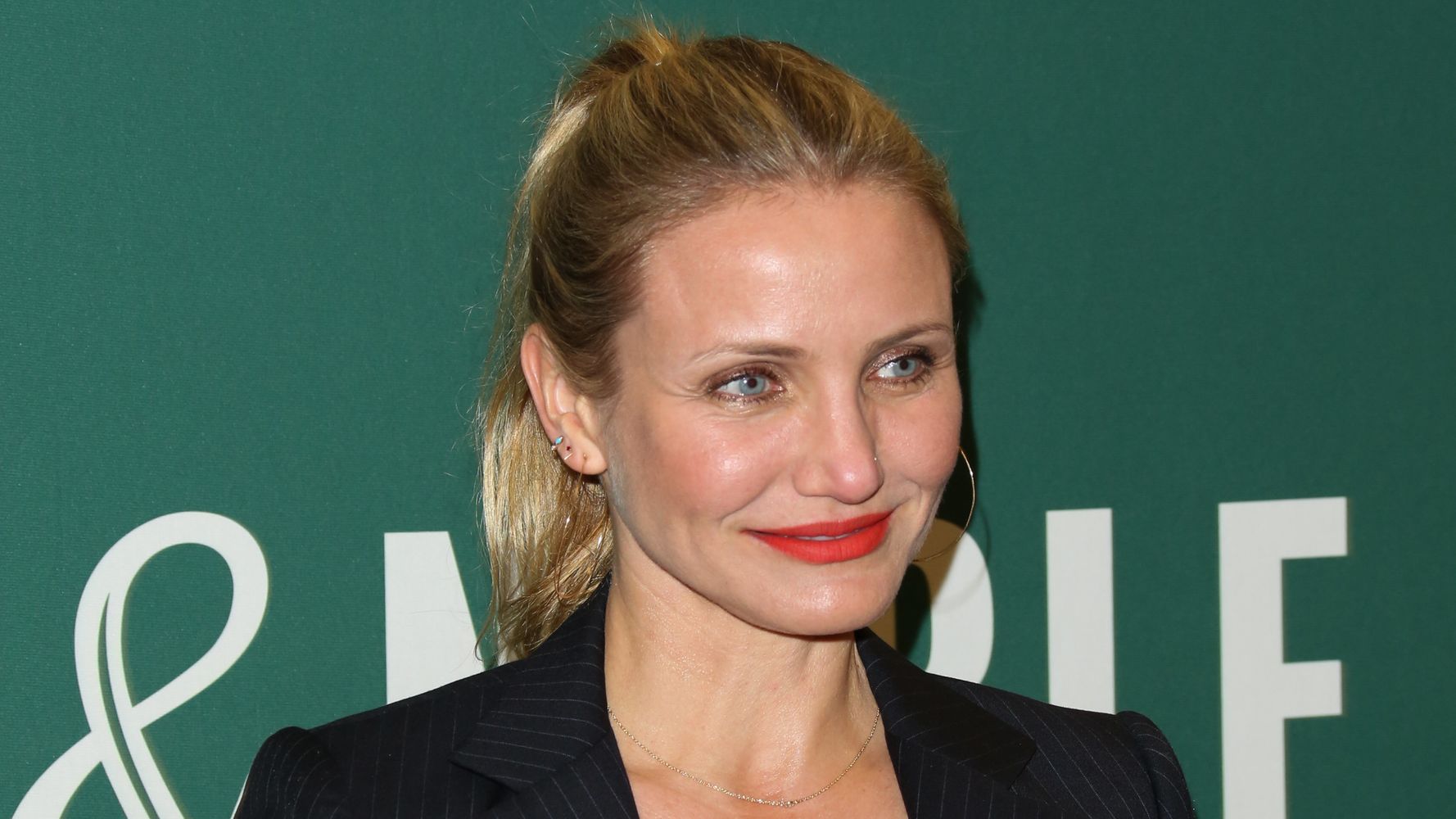 Cameron Diaz Says Her 5-Minute Cardio Routine Burns More Fat Than An ...