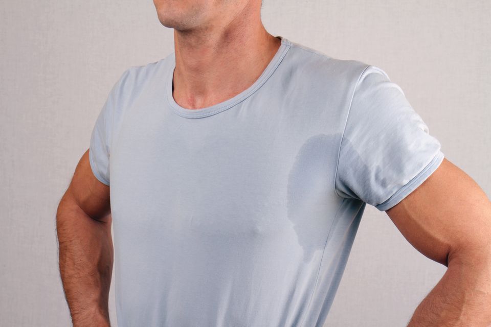 How To Deal With Pit Stains