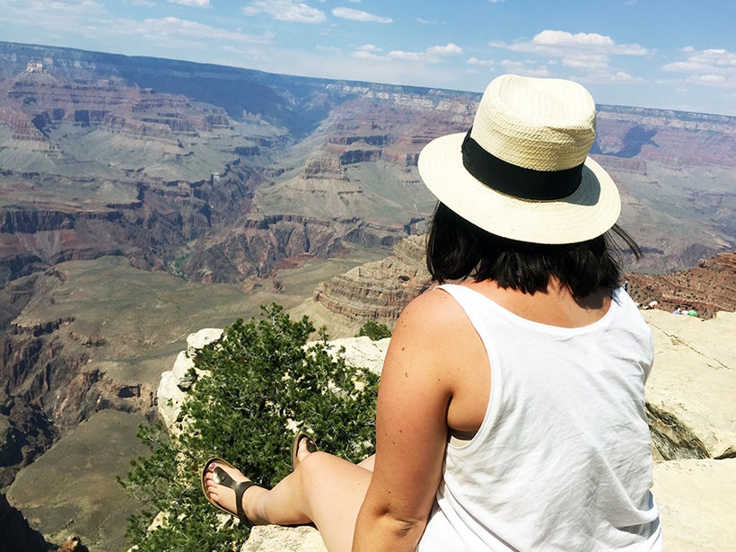 Grand Canyon, Nevada, USA