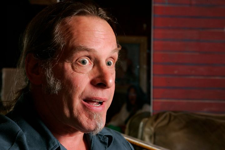 Controversial right-wing rocker Ted Nugent has shared a video that makes it seem as if Hillary Clinton was shot by Bernie Sanders during a Democratic presidential debate. 