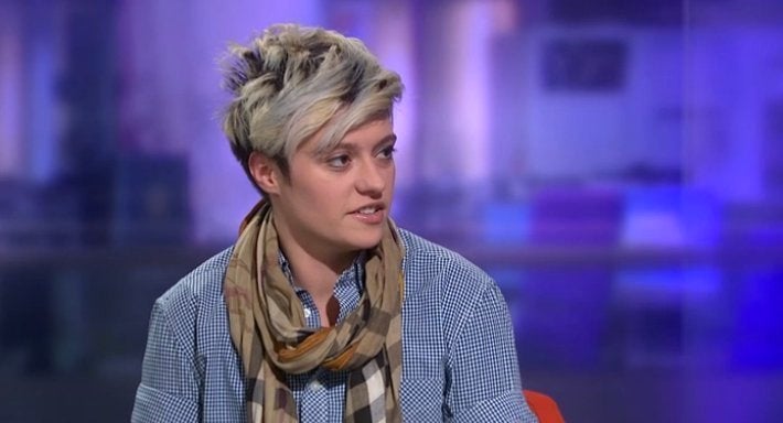 Jack Monroe called the possible removing of the recipes an 'abomination'