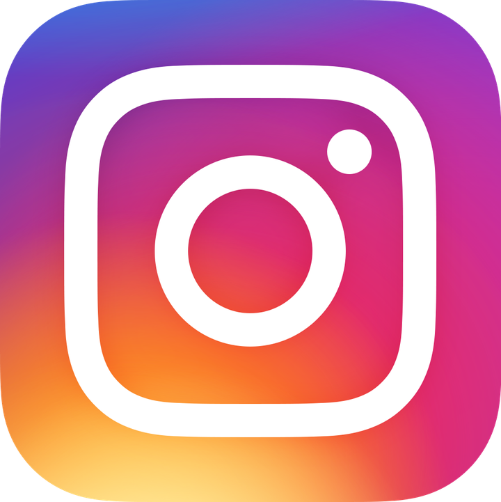 Instagram's logo as of May 11, 2016.