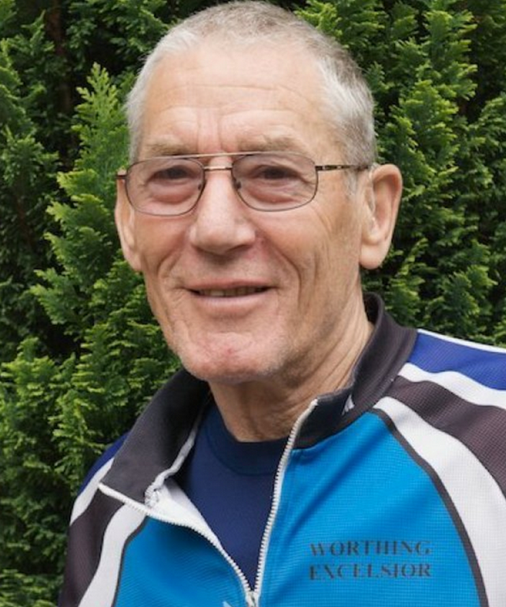 <strong>Don Lock was stabbed 39 times in July last year and had recently beaten cancer.</strong>