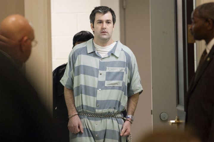 Michael Slager was caught on video fatally shooting Walter Scott as the man ran away. 