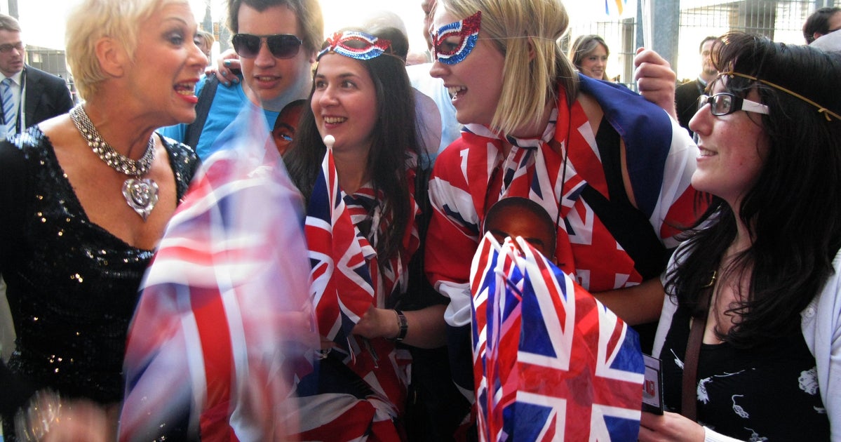 Eurovision Party Ideas How To Throw The Perfect Bash For The 2016 Song