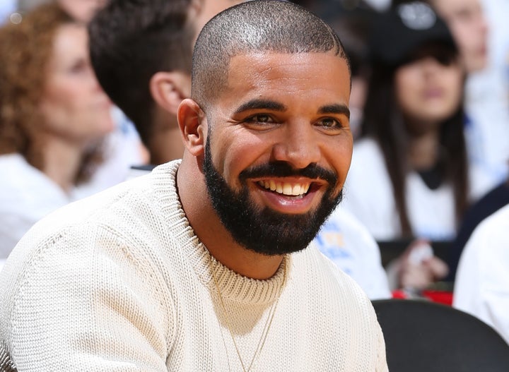 Dear Drake, please share your beard grooming secrets. 