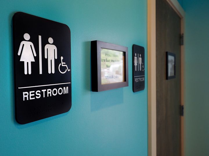 The millions of dollars that North Carolina receives for vital programs is at stake as its governor defends his bathroom bill.